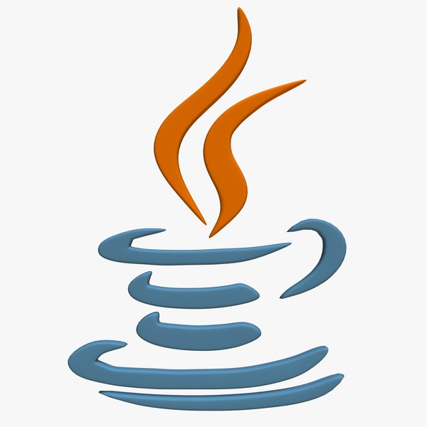 java logo