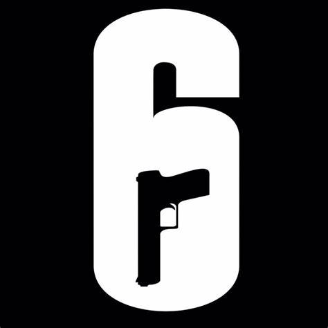 rainbow 6 logo